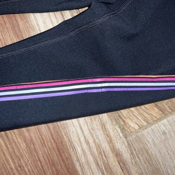 Peloton High Rise Cadent Leggings - Picture 4 of 4